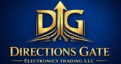 dg logo